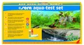 sera aqua-test set - sera aqua-test set - Für die 4 wichtigsten Wasserwerte