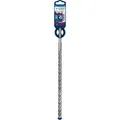 EXPERT Hammerbohrer SDS-plus-7X, Ø 14mm Arbeitslänge 250mm