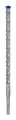 Bosch Expert SDS plus-7X Hammerbohrer, 14 x 250 x 315 mm - 2608900122 (VPE: 5 Stück)