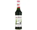 MONIN Getränke-Sirup, Monin Matcha Grüner Tee Aroma Sirup 700ml