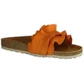 VERBENAS Rocio Pantolette rot 39 EU