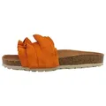 VERBENAS Pantolette Pantolette rot 39 EU