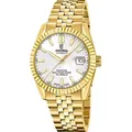 Festina F20092-1 Uhr, goldfarben - Gold