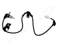 JAPANPARTS ABS-343 Sensor, Raddrehzahl hinten rechts für MAZDA