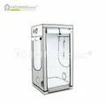 Homebox Ambient Q100 (Maße: 100x100x200cm) Growzelt Gewächshaus Grow-Box Indoor