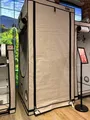 HOMEbox Ambient Q100 / L Growbox – NEU | 100x100x200 cm | 1m² | GTIN: 4260220921