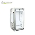 Homebox Ambient Q100 - Growbox Indoor Zelt Pflanzenzucht Grow Growshop