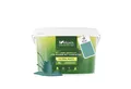 Veluxis Wandfarbe Veluxis® Wandfarbe Universal, Deckkraft-Klasse 1, Streifenfrei, tropfarm & VOC-frei