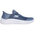 SKECHERS Damen Slipper GO WALK FLEX-GRAND ENTRY