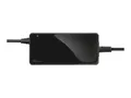 Trust Primo 70W Laptop Charger - Netzteil - Wechselstrom 100-240 V