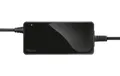 Trust Primo Universelles 70 W-Laptop Ladegerät - Schwarz