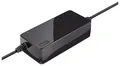 Trust Primo Strom Adapter und Inverter Schwarz