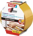 tesa Verlegeband extra stark klebend braun 50 mm x 10 m