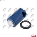 SENSOR EINPARKHILFE EPDC-FR-012 FÜR FORD FOCUS/Turnier PUMA EYDC/EYDFBHDA 1.8L