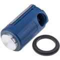 NTY Sensor Einparkhilfe vorne für Ford Focus DAW DBW 1.6 16V 1.8 DNW DFW