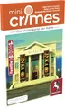 Pegasus Spiele MiniCrimes - Die Visitenkarte der Katze