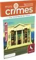 MiniCrimes - Die Visitenkarte der Katze | Spiel | 19158G | Deutsch | 2025
