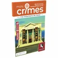 MiniCrimes - Die Visitenkarte der Katze - deutsch