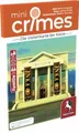 Pegasus Spiele|MiniCrimes - Die Visitenkarte der Katze|ab 10 Jahren