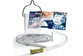 Horn Medical Mobiles Bidet Horn Medical Einlaufbecher mit Irrigator-Set & Darmrohr CH20 (Darm-Detoxing, 1 St., INKL. 1x 40cm Darmrohr CH 20), für eine einfache, schonende Darmreinigung z.B. bei Fastenkuren