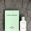 FLORA DANICA 1761 Unisex Eau de Parfum Refillable Spray 100 ml vegan OVP Folie