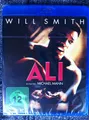 ALI - Blu-ray - Will Smith - NEU
