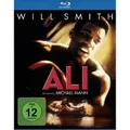 MICHAEL MANN (REGIE) - ALI (WILL SMITH/JAMIE FOXX/JON VOIGHT/+)  BLU-RAY  NEU