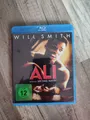 Ali - Will Smith - Blu-Ray - guter Zustand