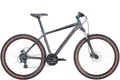 Bulls Mountainbike Bulls Wildtail 2 29'' silber 2025, 24 Gang SHIMANO Altus RD-M310, Kettenschaltung