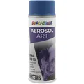 Dupli Color Aerosol Art Lackspray Graffiti-Spray 400ml enzianblau seidenmatt