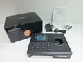 TimeLok-400NWEPBI4G, Zeiterfassung, WiFi, Web, P2P, Wiegand IC, 4G ⚡BLITZBEREIT⚡