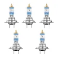 5 Glühlampen H7 12V 55W PX26d Licht-Expertise OSRAM NIGHT BREAKER® +220% heller