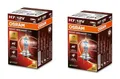 2 x H7 12V 55W PX26d NIGHT BREAKER® 220 +220% 2 St OSRAM Abblendlicht 64210NB220