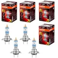 4x OSRAM H7 NIGHT BREAKER 220 Halogen bis zu +220% Model 2024/25 PKW Motorrad