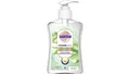 Sagrotan Handseife Aloe Vera Feuchtigkeitsspendend Stark gegen Bakterien 250 ml