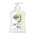 Sagrotan Flüssigseife Aloe Vera für ein sanftes Hautgefühl 250ml