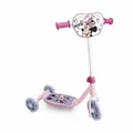 Mondo Minnie dreirädriger Roller für Kinder - Rosa