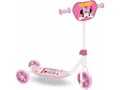 Mondo Toys - My First Scooter MINNIE Scooter Baby 3 Räder mit Tragetasche für Kinder ab 2 Jahren - 28690