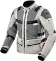 Revit Motorradjacke Cayenne 2 Motorrad Textiljacke Rückenprotektor enthalten