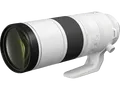 CANON RF 200-800mm F6.3-9 IS USM f./6.3-9 (Telezoom-Objektiv für Canon R-Mount, Weiß)
