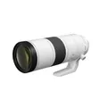Canon RF 200-800mm F6.3-9 IS USM MILC Telezoom-Objektiv Schwarz, Weiß