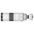 Canon RF 200-800mm f/6,3-9.0 IS USM + Canon Extender RF 2x