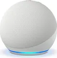 Amazon Echo Dot (5th) White
