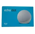 Amazon Echo Dot 5 Smarter WLAN- und Bluetoothlautsprecher mit Alexa Weiß
