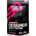 ESN Designer Whey 1000g Standbeutel Banane
