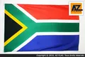 FLAGGE SÜDAFRIKA 250x150cm - REPUBLIK SÜDAFRIKA FAHNE  150 x 250 cm - flaggen AZ