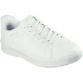Skechers Sneaker weiß 46 EU