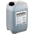 Sandstrahlmittel 8 Kg - Metabo