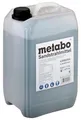 metabo Sandstrahlmittel – 0901064423 – 8 kg Kanister – Für professionelle Oberflächenbearbeitung – Körnung 0,2-0,5 mm