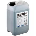 Metabo Sandstrahlmittel, Körnung 0,2 - 0,5 mm, 8 kg, Strahlmittel